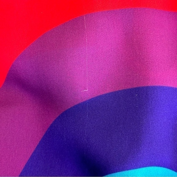 RHODE | Mai Open Back Dress - Picture 10 of 13